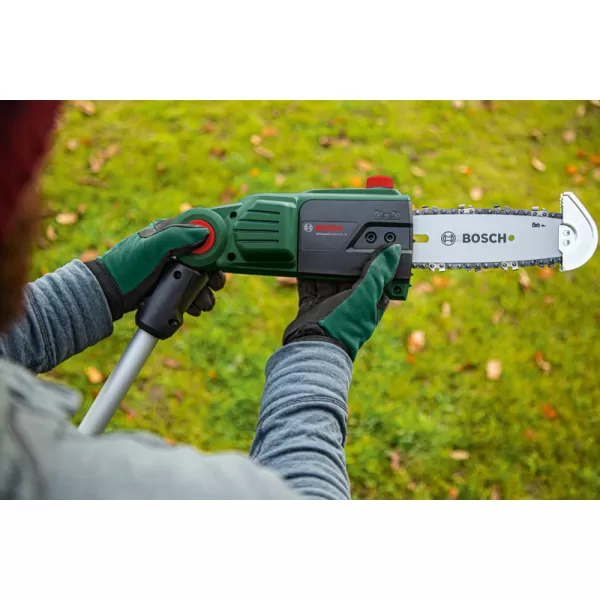 Aku vyvětvovací řetězová pila Bosch Universal ChainPole 18 V - solo 06008B3101