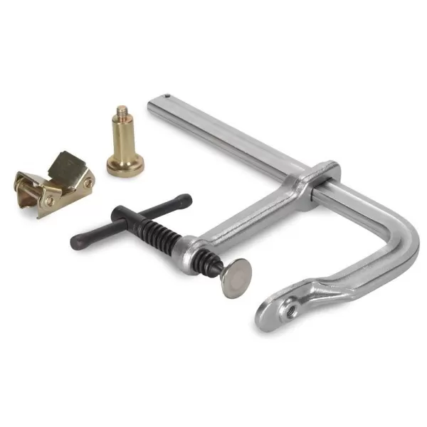 Svěrka páková Schweißkraft USZ 318