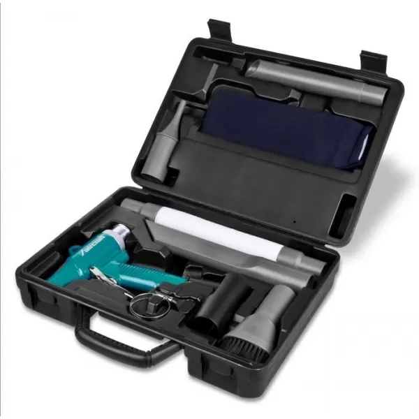 Ofukovací a sací pistole SBP Aircraft