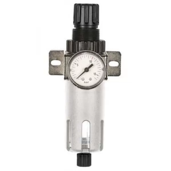 Regulátor Aircraft tlaku s filtrem FDR Ac 1/4"