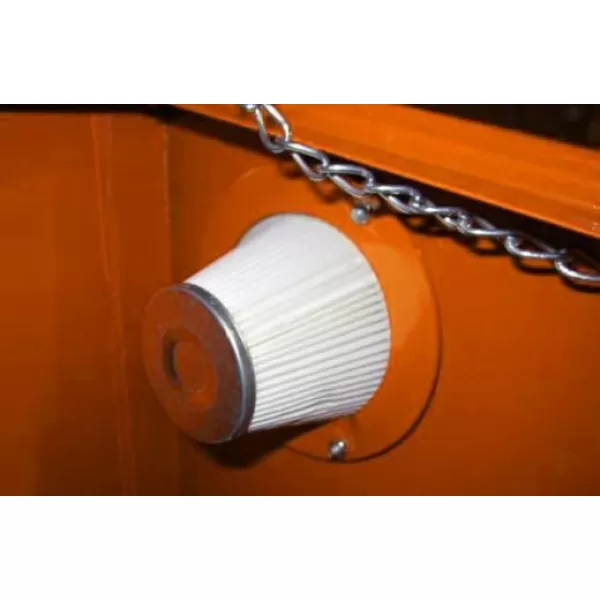 Pískovací box Unicraft SSK 1