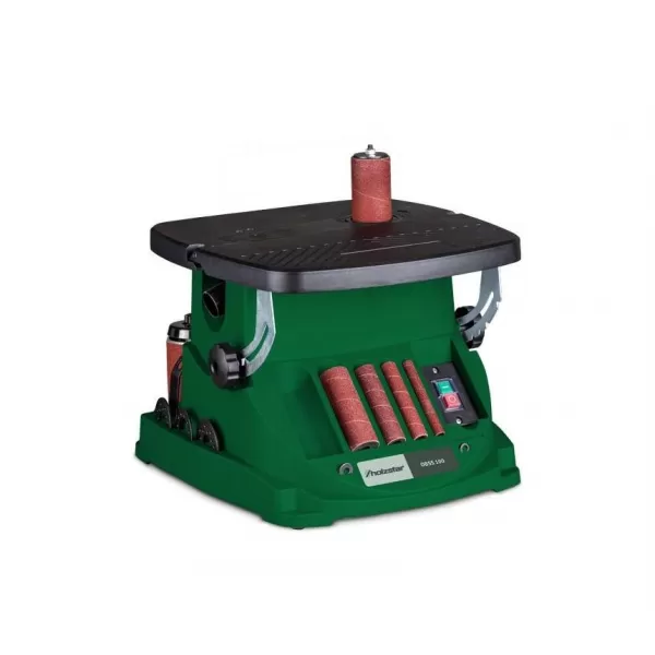 Oscilační bruska Holzstar OBSS 100