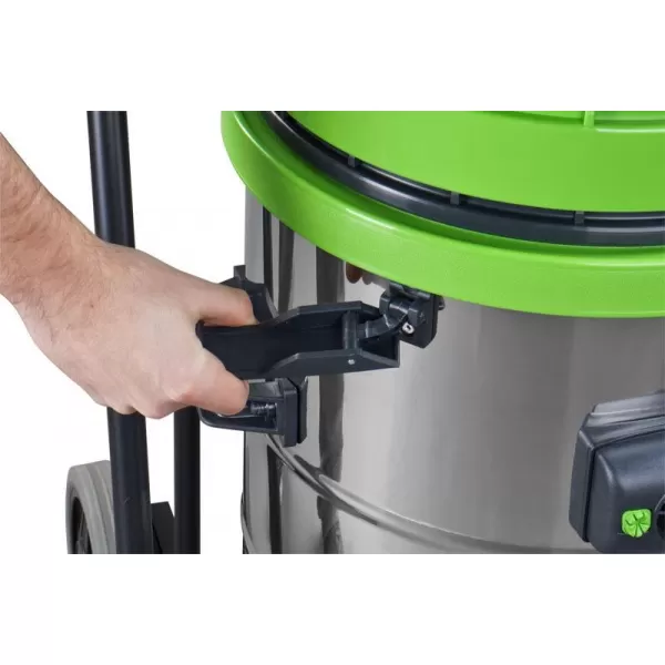 Vysavač Cleancraft wetCAT 262 IET pro mokré /suché sání