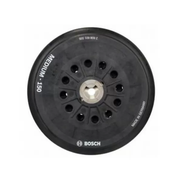 Talíř pro excentrickou brusku Bosch 150 mm