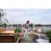 Vysokotlaký čistič Bosch EasyAquatak 110 06008A7F00