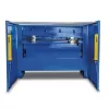 Elektrické tabulové nůžky na plech Metallkraft MTBS 1255-40 E