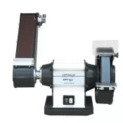 Kombinovaná bruska OPTIMUM OPTIgrind GU 25 S (400V)