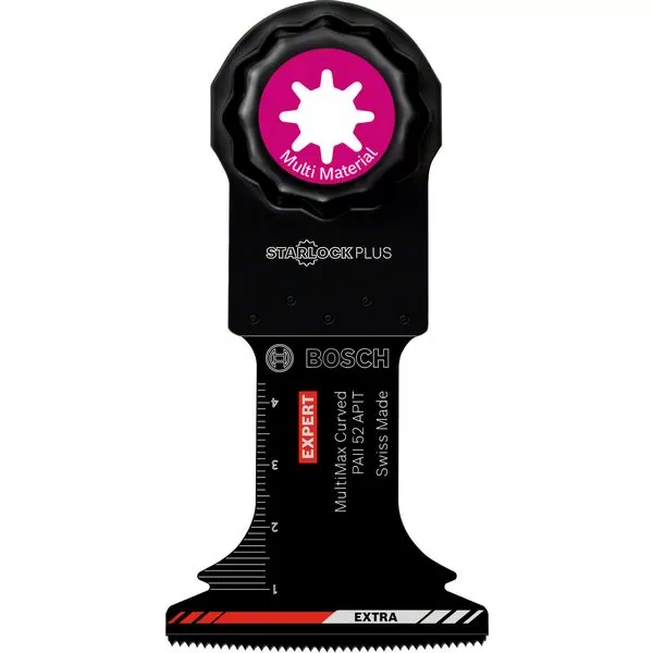 Segmentový pilový list Bosch PAII52EPT - SK 52 x 50mm