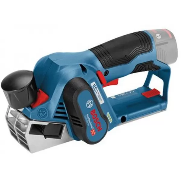 Aku hoblík Bosch GHO 12V-20 Professional - solo 06015A7000