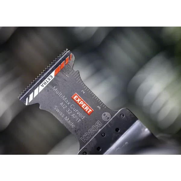 Segmentový pilový list Bosch PAII52EPT - SK 52 x 50mm