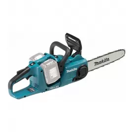 Aku řetězová pila Makita DUC303Z, 2x18V - solo