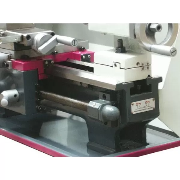 Stolní soustruh OPTIMUM Opti TU 2004 V