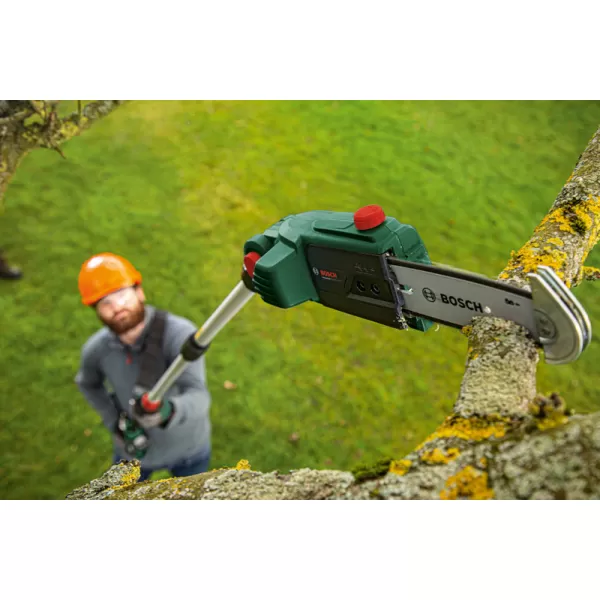 Aku vyvětvovací řetězová pila Bosch Universal ChainPole 18 V - solo 06008B3101