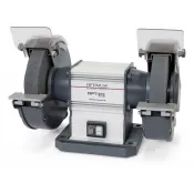 Bruska dvoukotoučová OPTIMUM OPTIgrind GU 25 (400V)