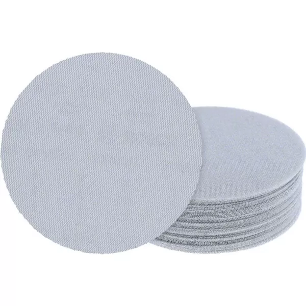 Brusná mřížka Bosch 150mm M480, P80 /bal.50ks/