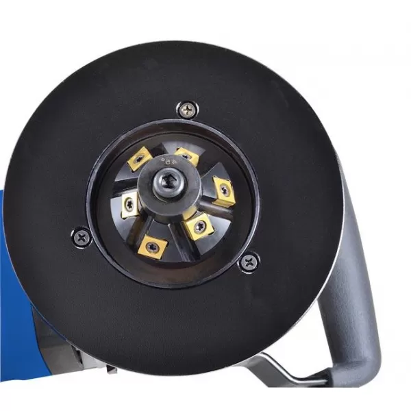 Ruční úkosovačka Metallkraft KE 10-2