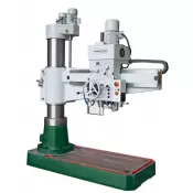 Radiální vrtačka greenLine VR 3040