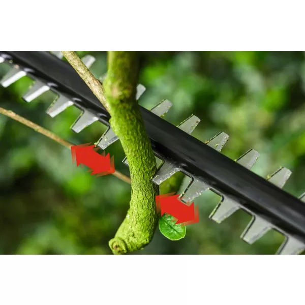 Aku křovinořez Bosch UniversalHedgePole 18 - solo 06008B3001