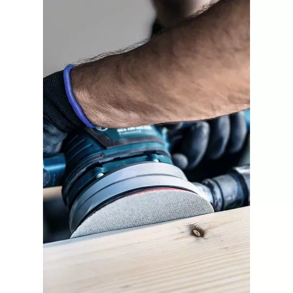 Brusná mřížka Bosch 150mm M480, P80 /bal.50ks/