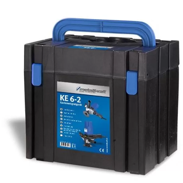 Ruční úkosovačka Metallkraft KE 6-2