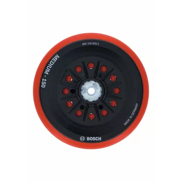 Brusný talíř Bosch 150 mm 2608601569