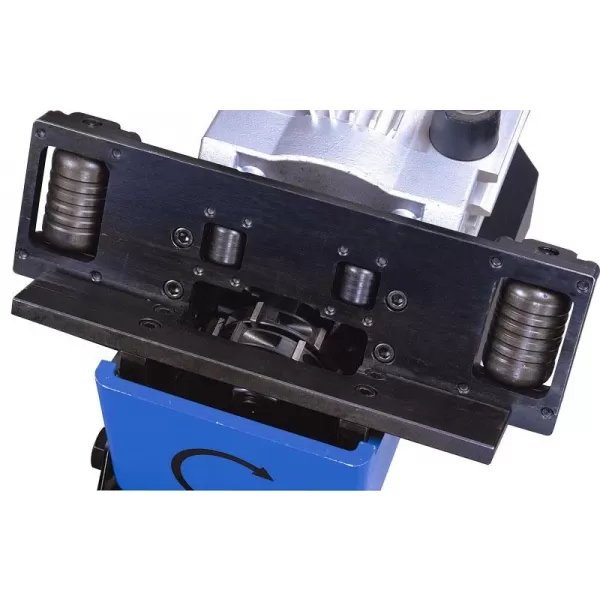 Ruční úkosovačka Metallkraft KE 16-2