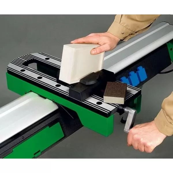 Rychloupínací svěrák Holzstar