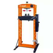 Hydraulický lis Unicraft WPP 15 E
