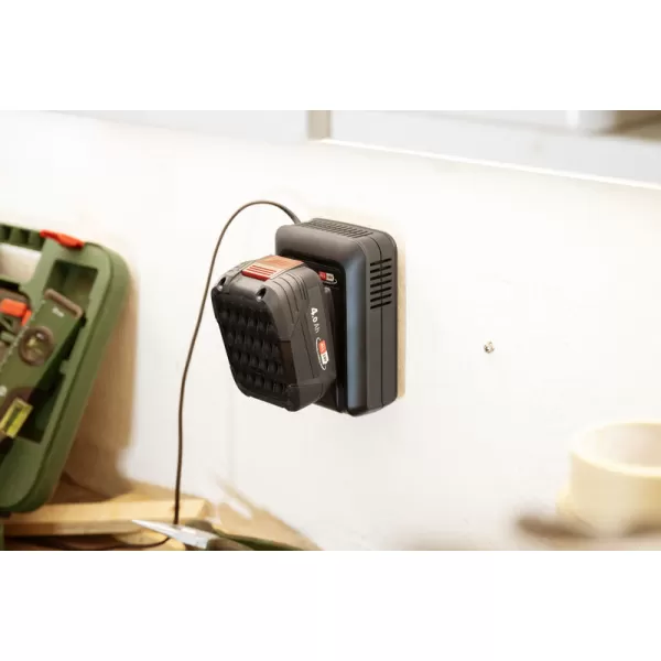 Aku vyvětvovací řetězová pila Bosch Universal ChainPole 18 06008B3100