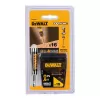 Sada bitů DeWALT DT70522T-QZ