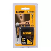 Sada bitů DeWALT DT70522T-QZ