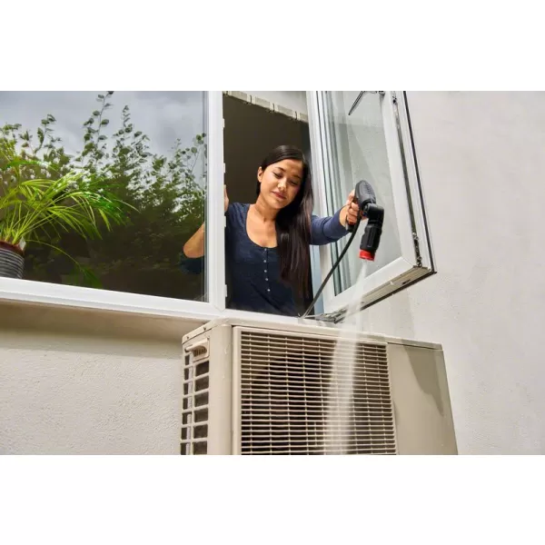 Vysokotlaký čistič Bosch EasyAquatak 100 06008A7E00