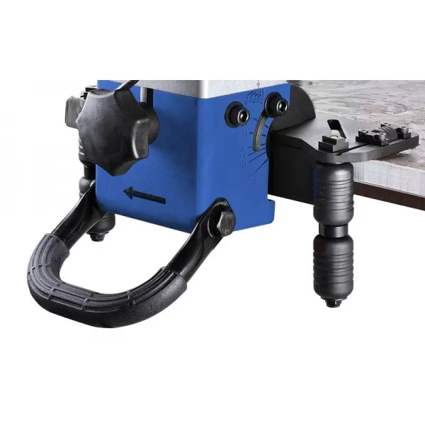 Ruční úkosovačka Metallkraft KE 16-2