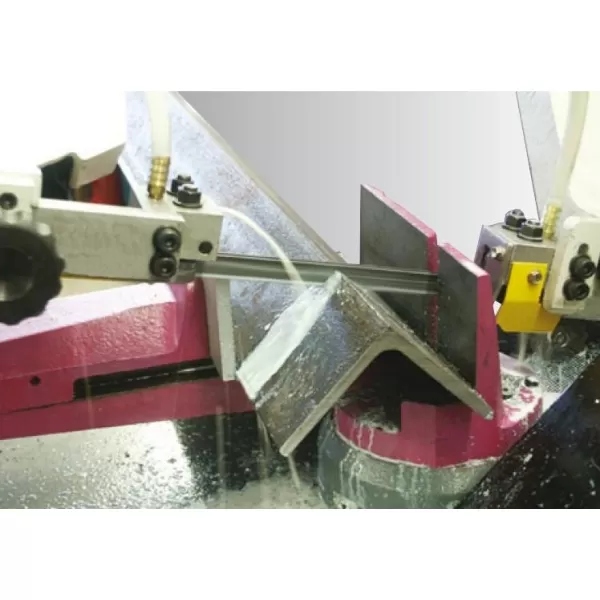 Pásová pila na kov OPTIMUM OPTIsaw S 275 N