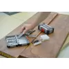 Sada bitů Bosch Imapct Control Pick and Click/bal.31ks/ 2608522366