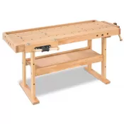 Truhlářská hoblice Holzkraft HB 1701