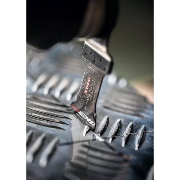 Segmentový pilový list Bosch PAII52EPT - SK 52 x 50mm