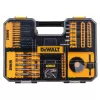 Sada bitů a vrtáků DeWALT DT71583 v MAXI BOXU