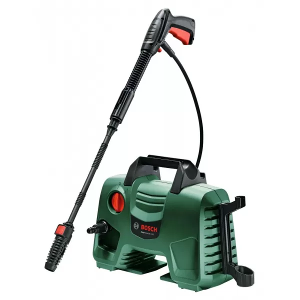 Vysokotlaký čistič Bosch EasyAquatak 110 06008A7F00