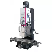 Vrtačko-frézka OPTIMUM OPTImill MH 35 G