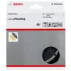 Talíř pro excentrickou brusku Bosch 150 mm