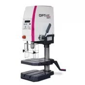 Stolní vrtačka OPTIMUM OPTIdrill DX 17 V