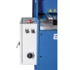 Elektrické tabulové nůžky na plech Metallkraft MTBS 1255-40 E