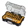 Sada bitů Dewalt DT70523T
