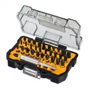 Sada bitů Dewalt DT70523T