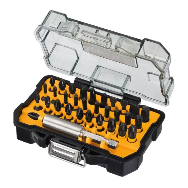 Sada bitů Dewalt DT70523T