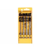 Sada vrtáků SDS-Plus DeWALT EXTREME®