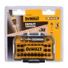 Sada bitů Dewalt DT70523T
