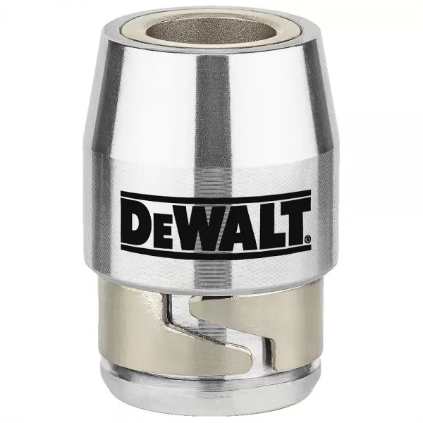 Držák bitů DeWALT EXTREME IMPACT® TORSION