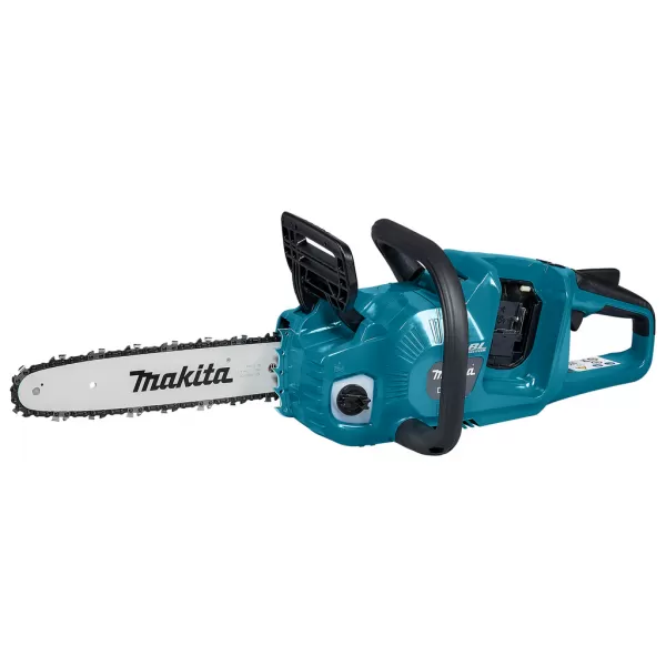 Aku řetězová pila Makita DUC303Z, 2x18V - solo